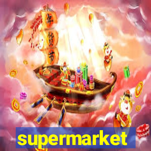 supermarket simulator apk dinheiro infinito